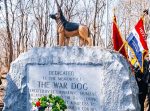 war dog memorial