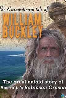william-buckley-tale