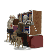 zombies slot machine